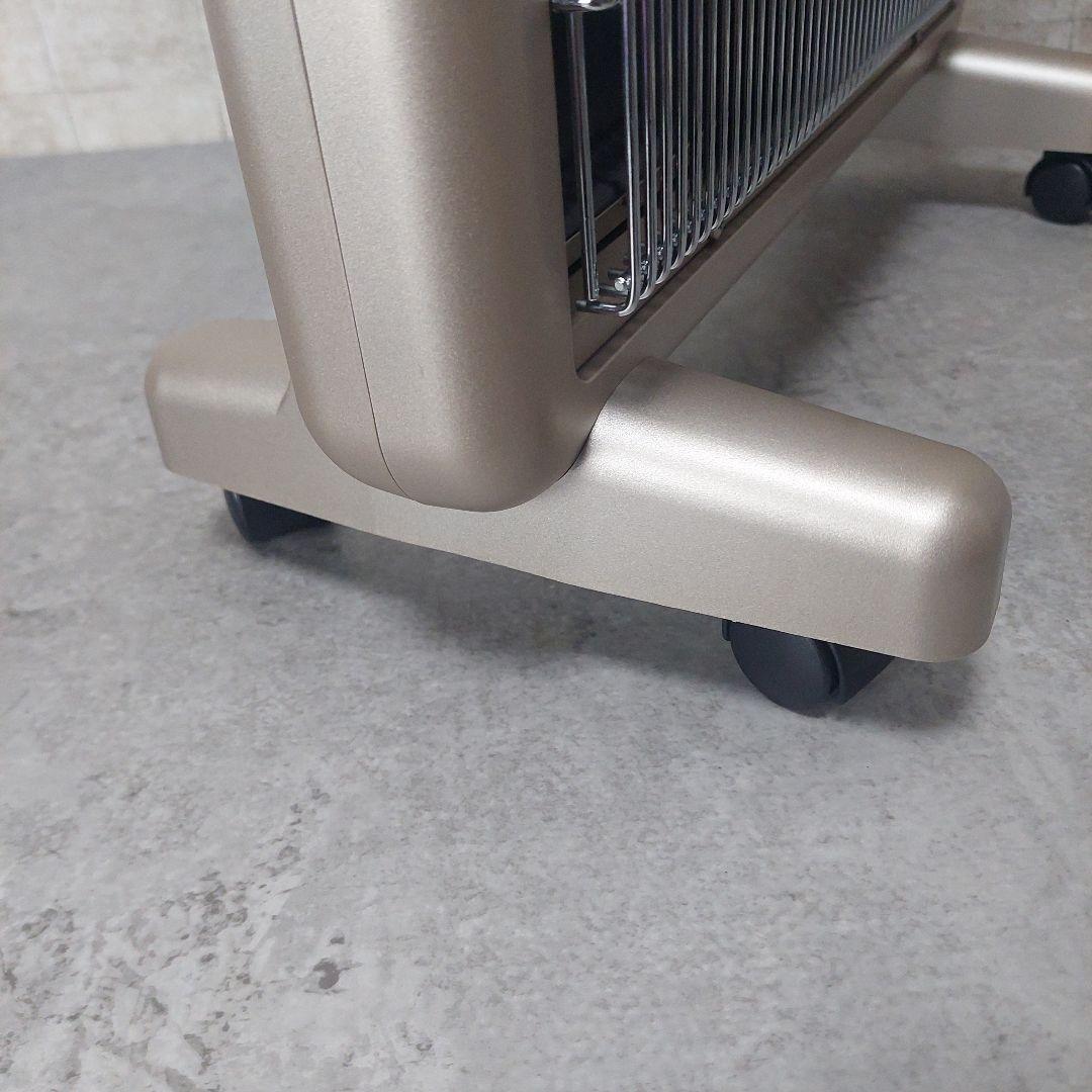 サンルーム 800EX S800R-SB 遠赤外線 パネルヒーター 廃盤品