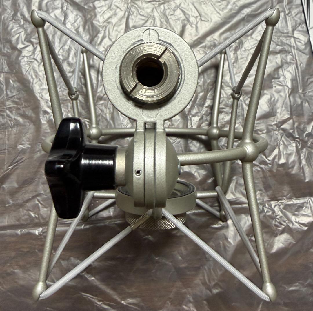 美品 TLM49 NEUMANN コンデンサーマイク ノイマン