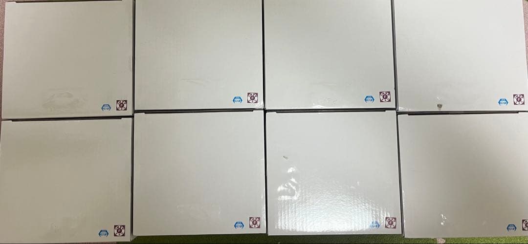 HUNTER×HUNTER grandista ヒソカ　8個　まとめ売り