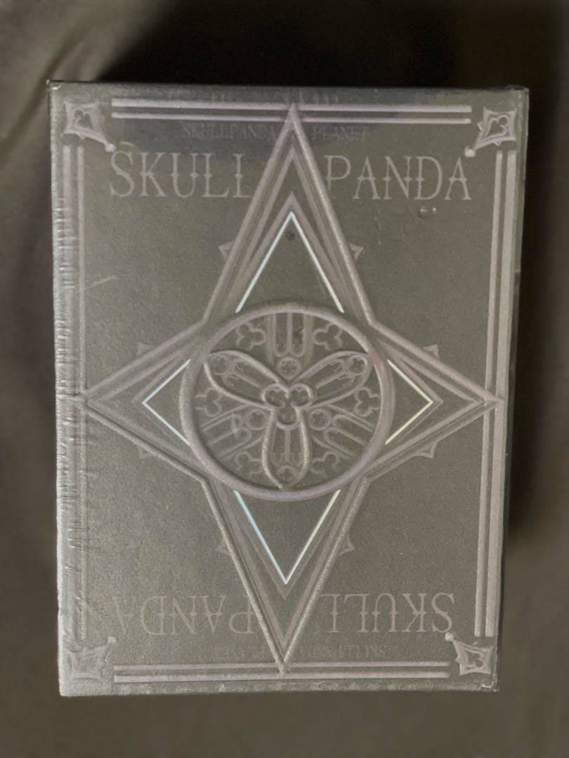 POPMART SKULLPANDA BABY スカルパンダ シークレット