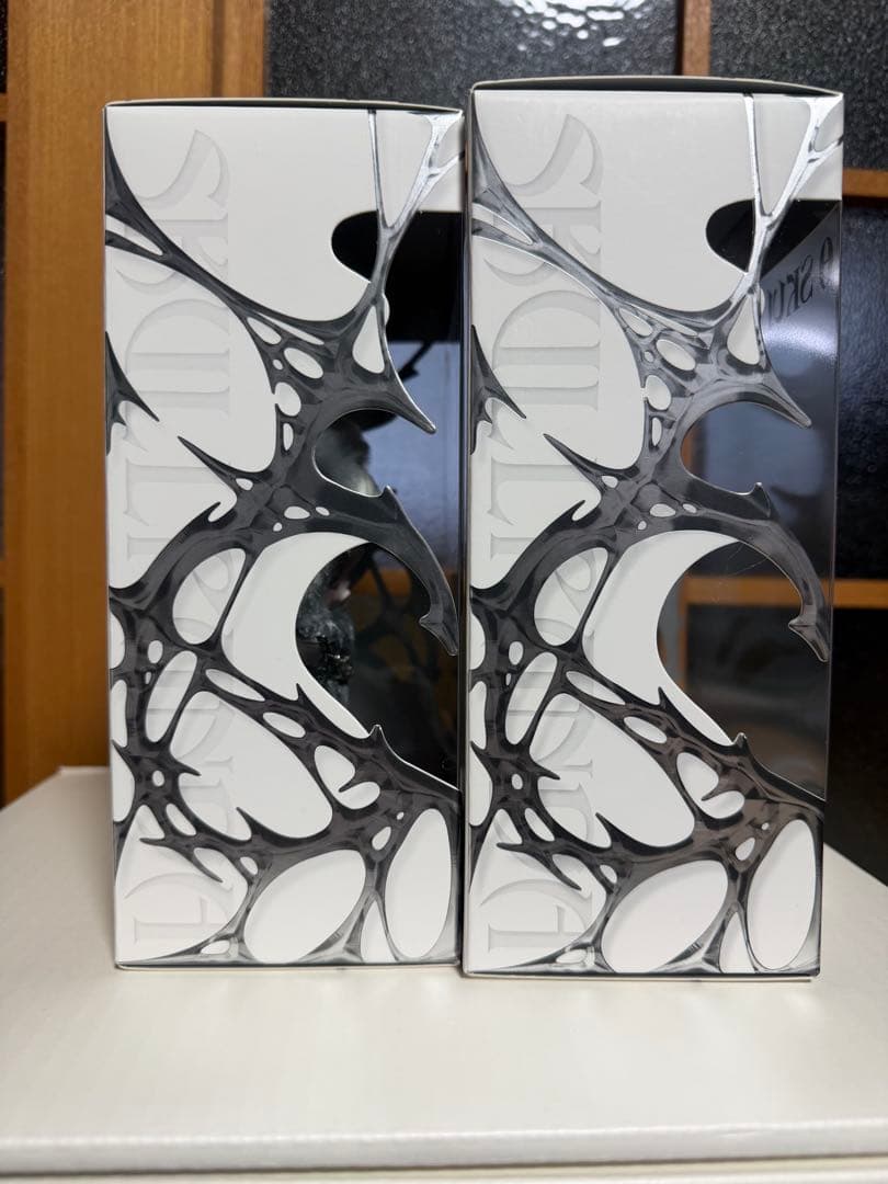 即日発送！SKULLPANDA 日本限定スカルパンダ XG