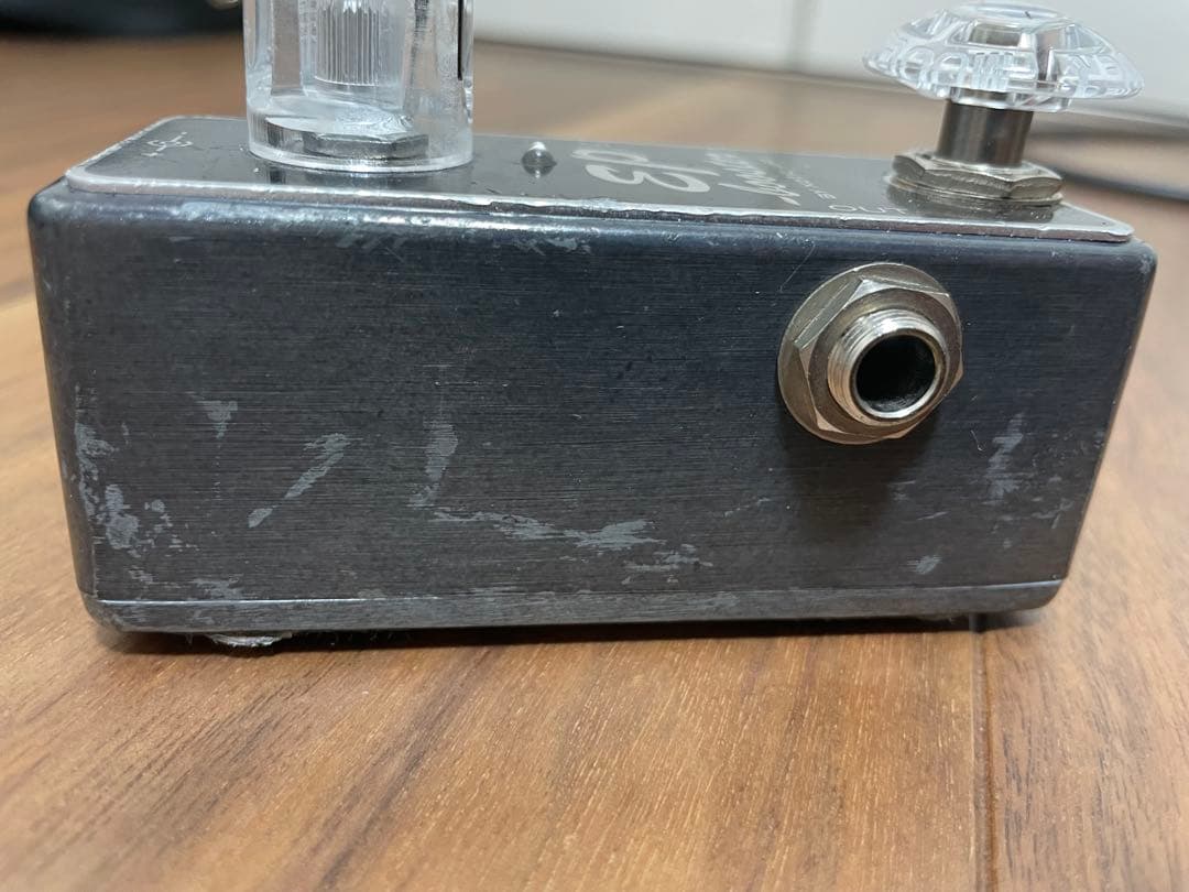 ギター Xotic EP Booster