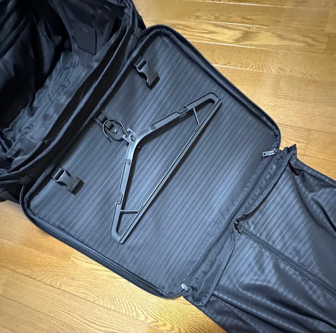 TUMI キャリーケース 22021DH