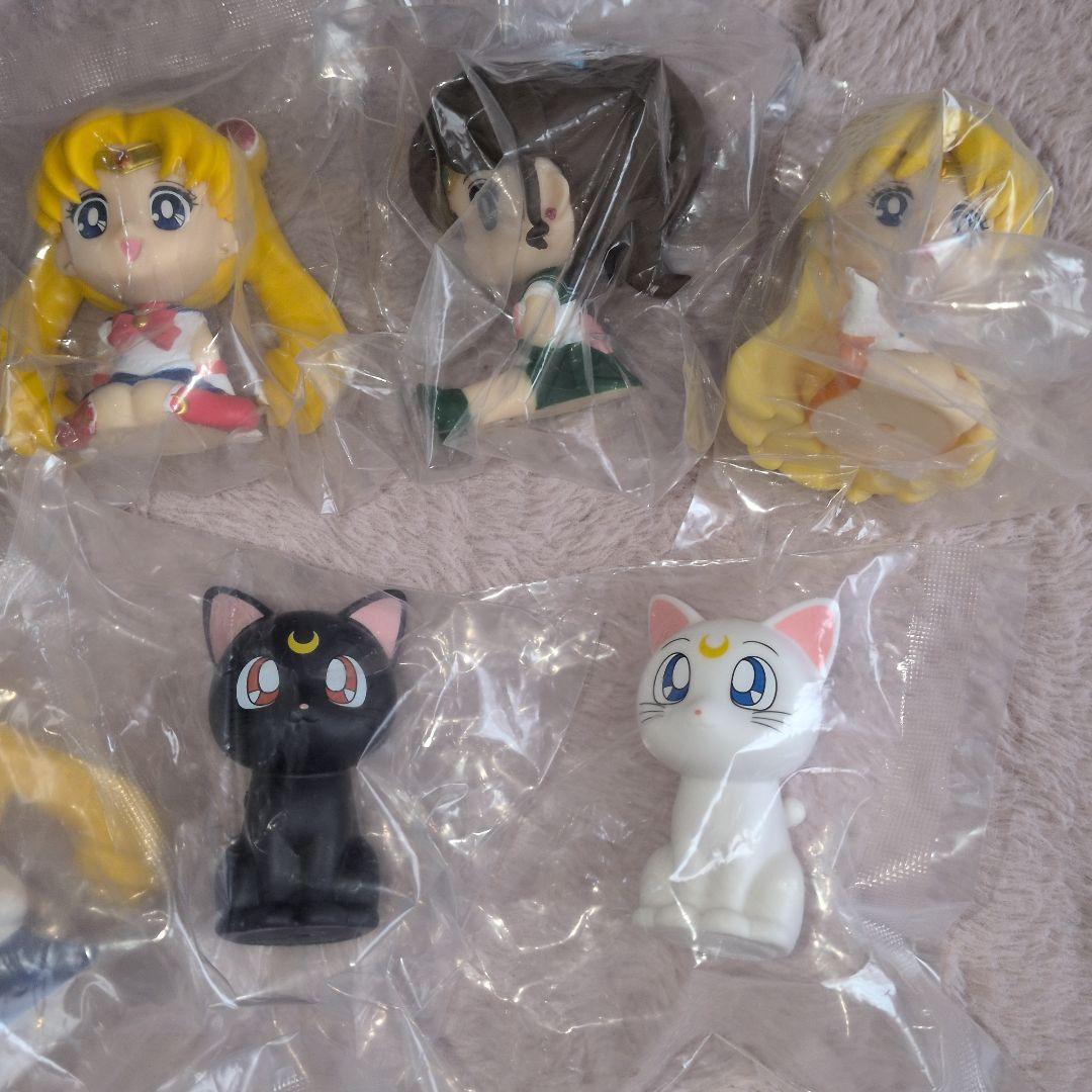 もうすぐ削除します❗️セーラームーン　りらこっと