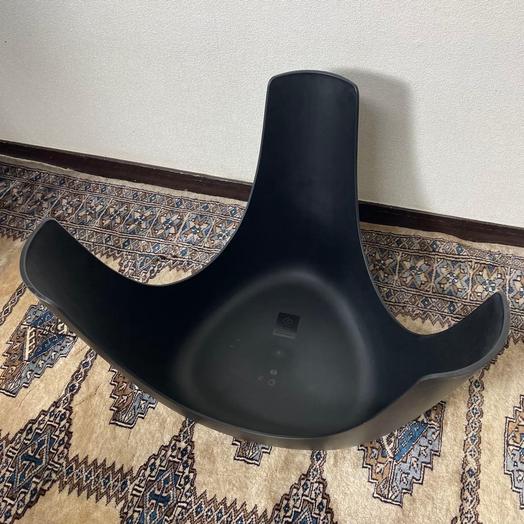 未使用正規品♪vitra エレファント スツール 柳宗理 ミッドセンチュリー Ⅳ