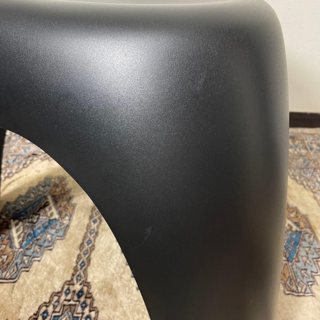 未使用正規品♪vitra エレファント スツール 柳宗理 ミッドセンチュリー Ⅳ