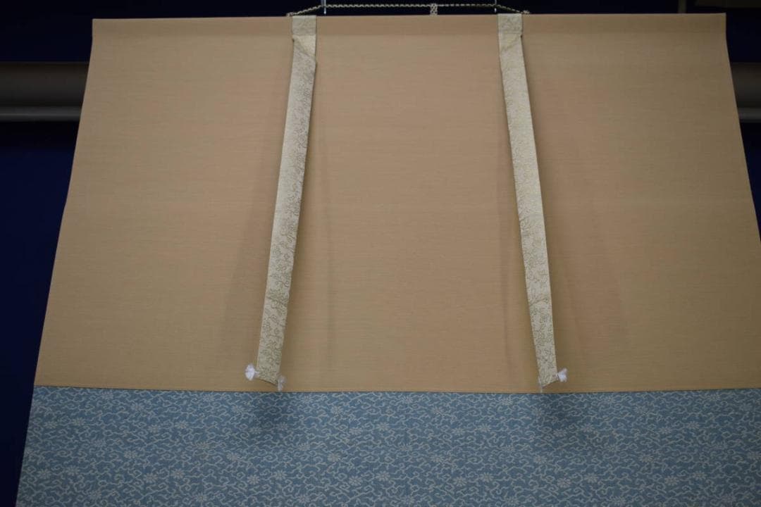 真作/孝敬/吉村孝敬/円山応挙の弟子/布袋屋掛軸HH-497