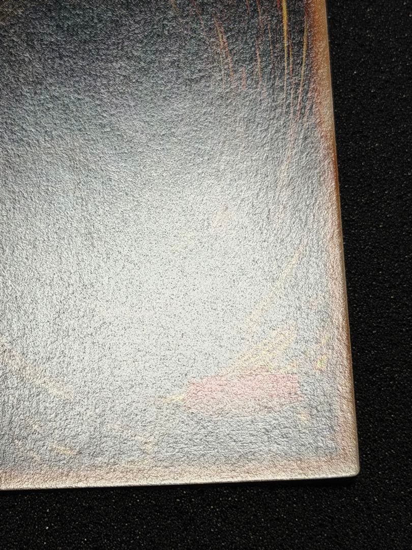 【極美品〜超極美品】遊戯王 山　初期　スーパー