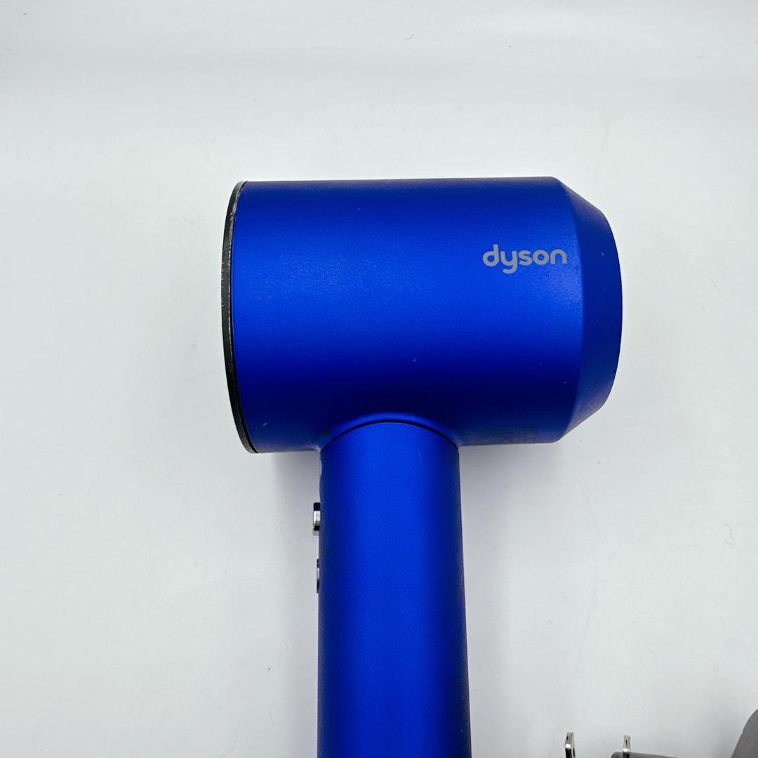 【希少】Dyson Supersonic Ionic ヘアドライヤー hd08