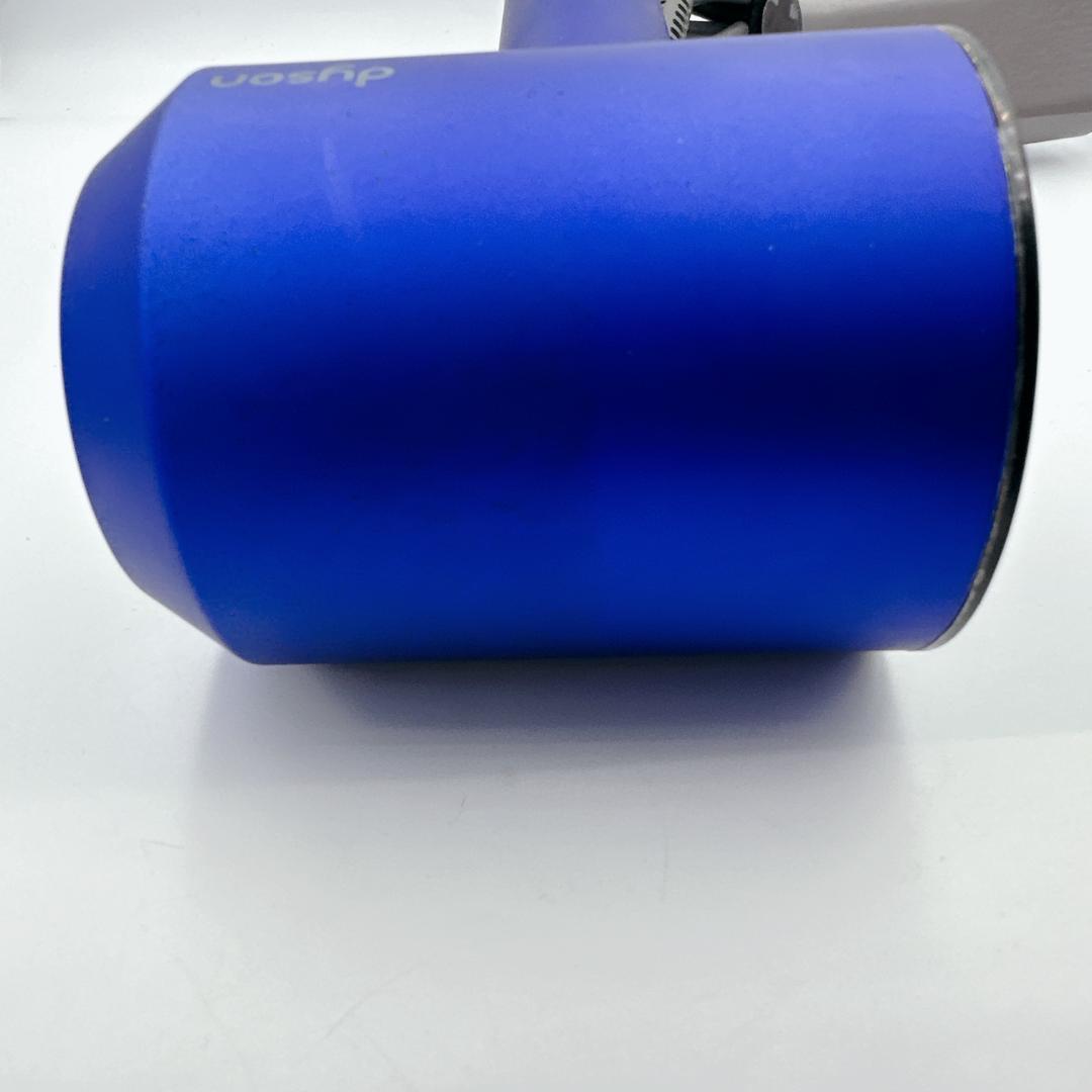 【希少】Dyson Supersonic Ionic ヘアドライヤー hd08