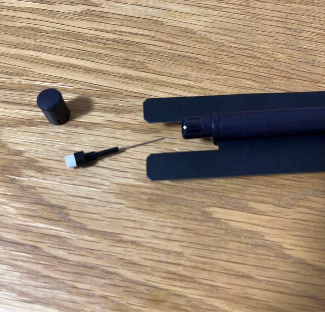 LAMY ダイアログ1