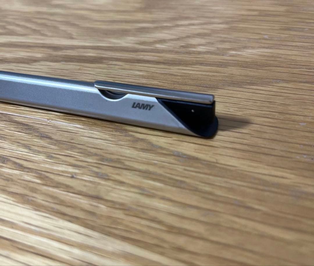 LAMY ダイアログ1