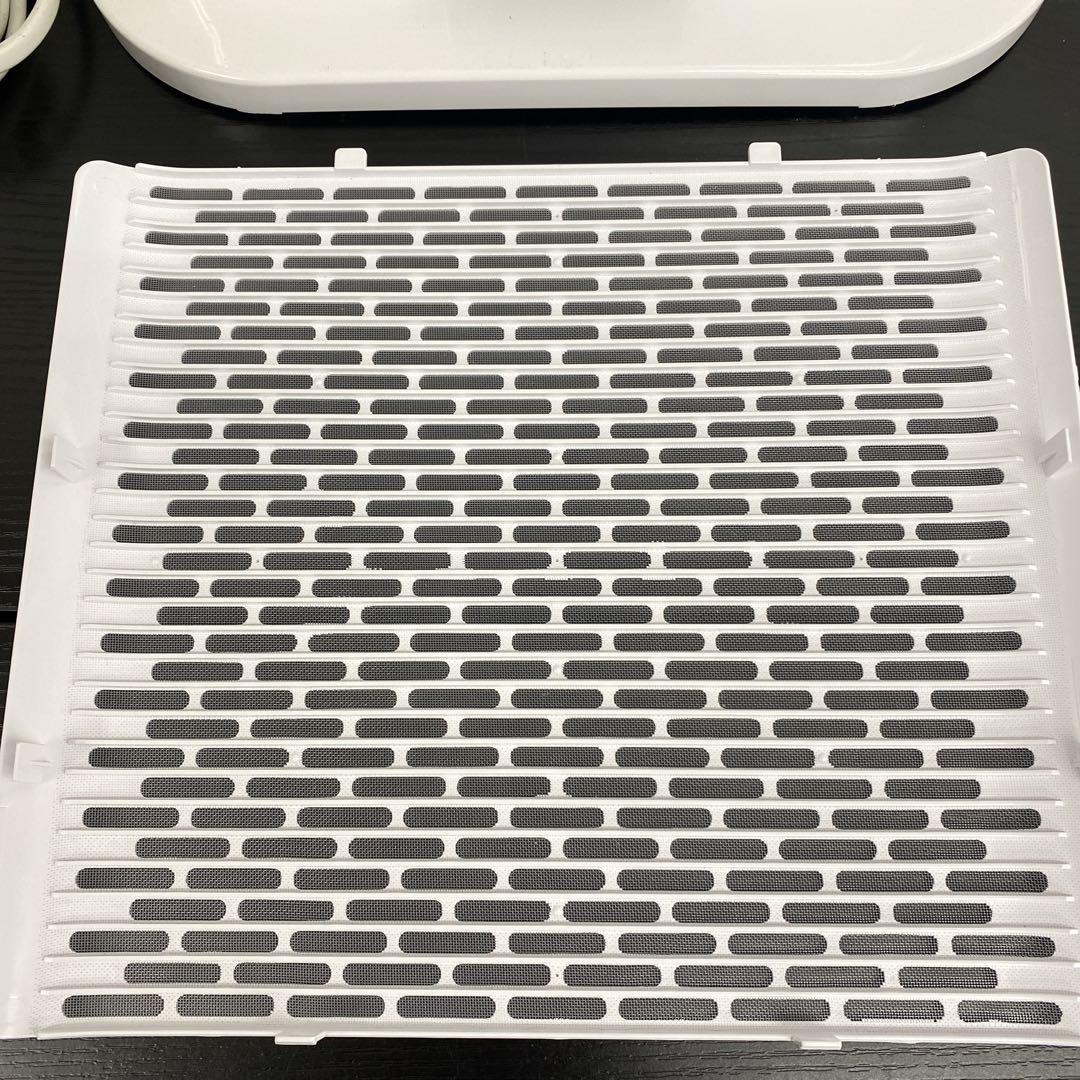 送料込み＊アイリスオーヤマ サーキュレータ 除湿機2021年製＊1222-11