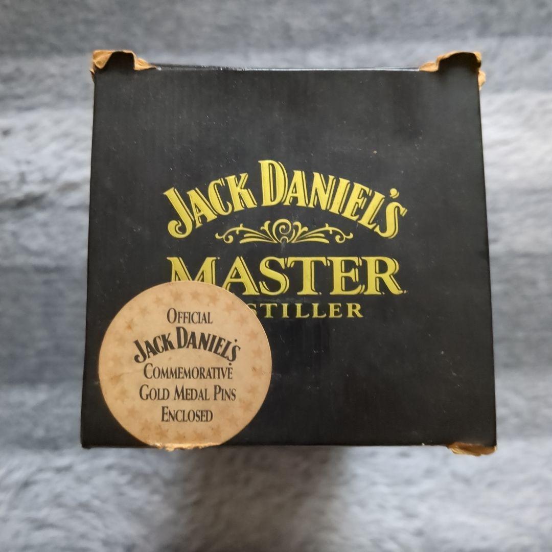 Jack Daniel's Master Distiller ウイスキー