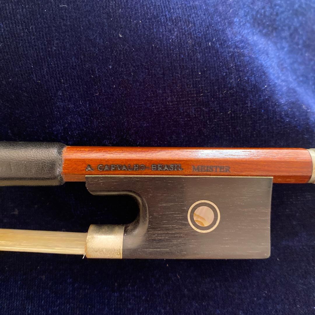 アルコスバイオリン弓　ヴァイオリン弓