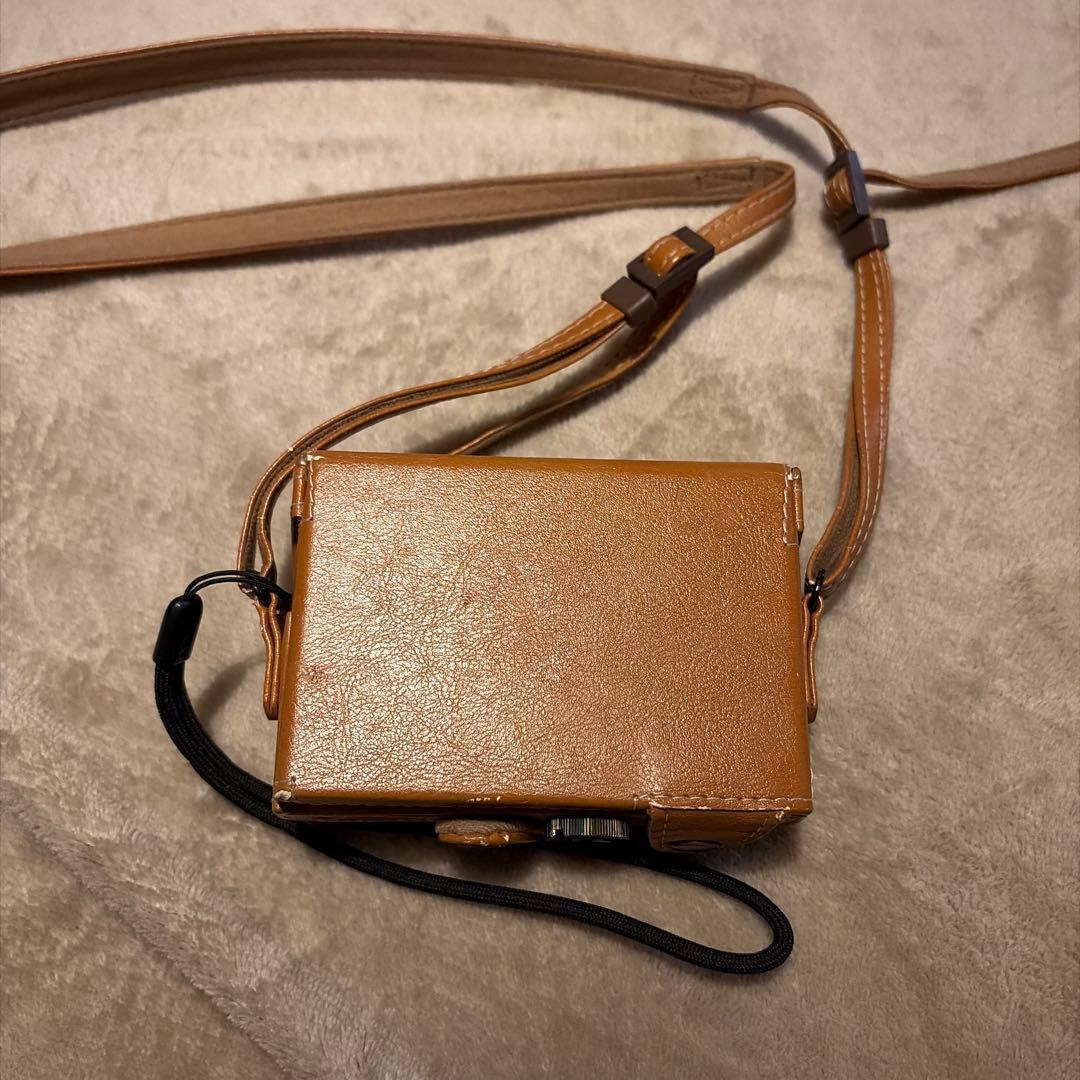 sony カメラ　ソニー　DSC-RX100M3 カメラケース　デジタルカメラ