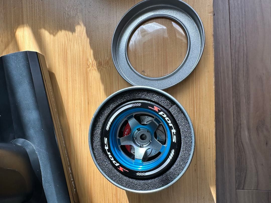 ReveD RDX ドリフトラジコン完成フルセット