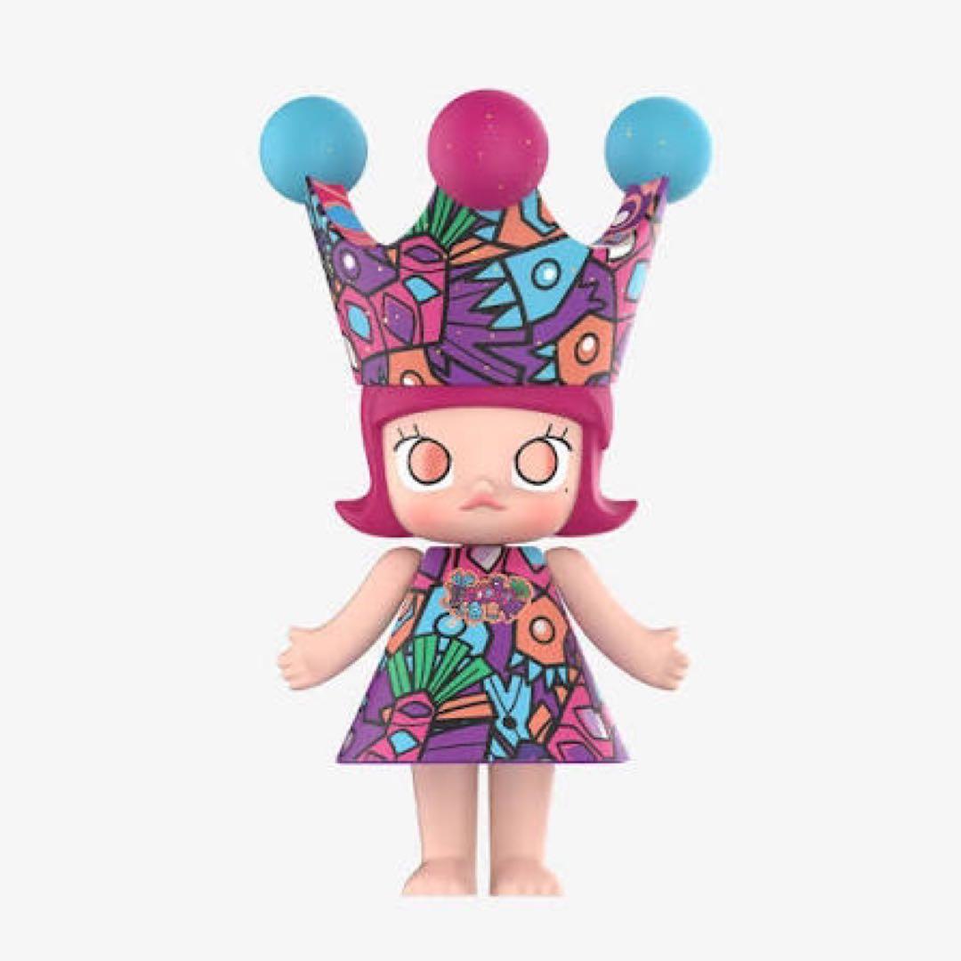 MEGA  MOLLY 400% フィギュア