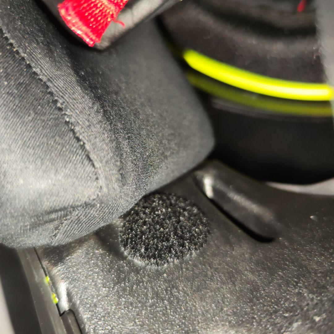 美品 AGV Lサイズ K1 S JIST Asian Fit