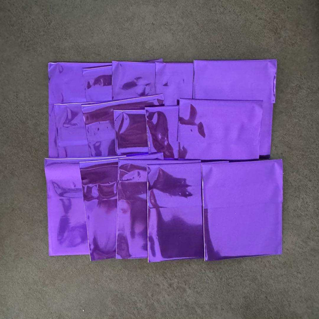 c107 コミケ 秋田書店 桃源暗鬼 トレーディングキャラカード　未開封　15枚