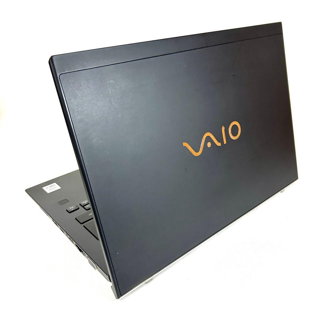 美品 VAIO Pro PK VJPK13 i7 16GB LTE Office
