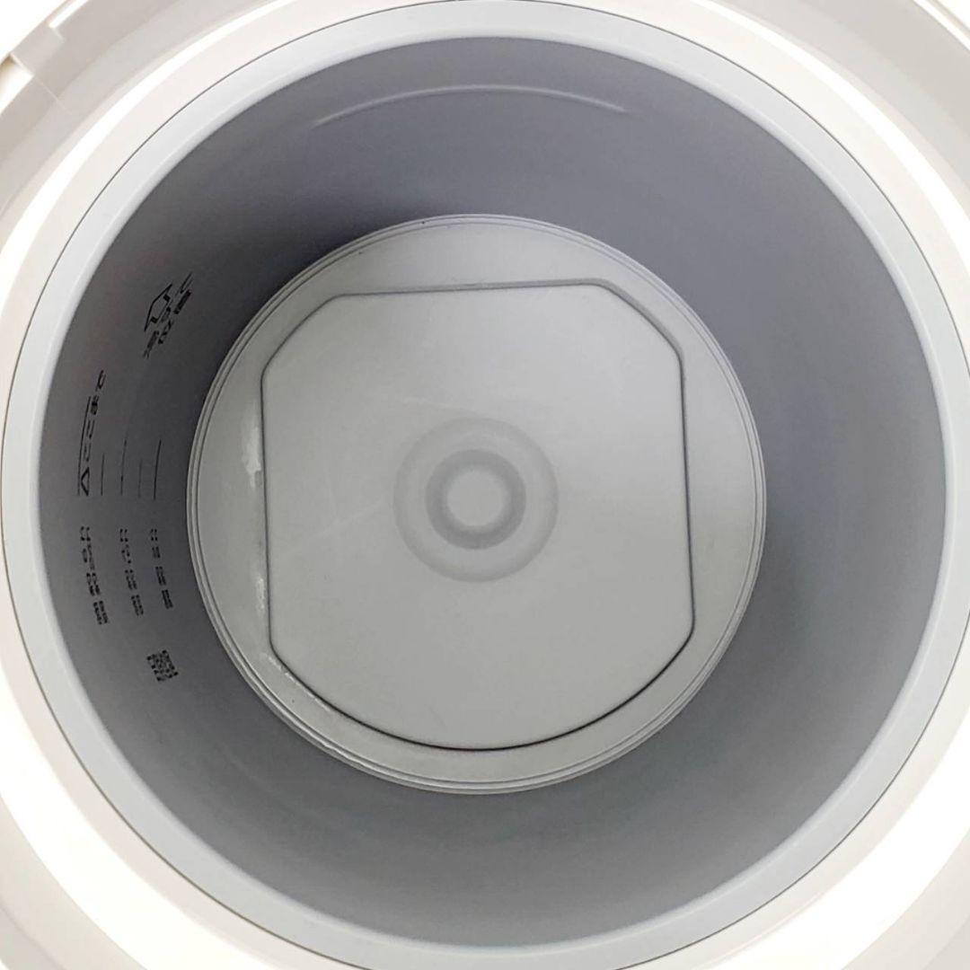 象印 スチーム式加湿器 EE-RP50-WA ホワイト 木造8畳/鉄筋13畳対応