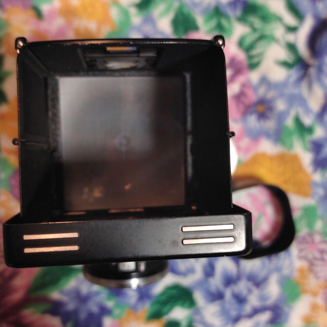 ローライフレックス　スーパ6