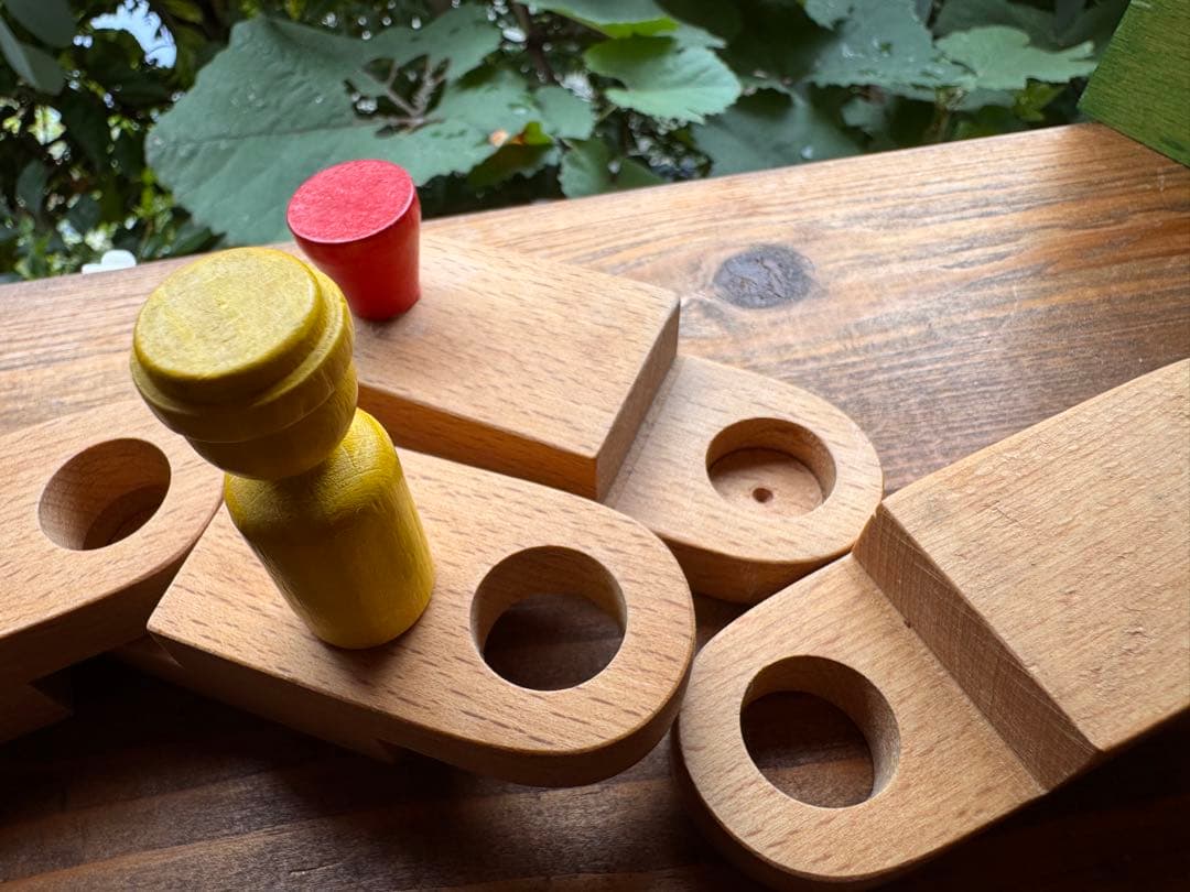 Antonio Vitali アントニオヴィターリ 汽車　ニキティキ