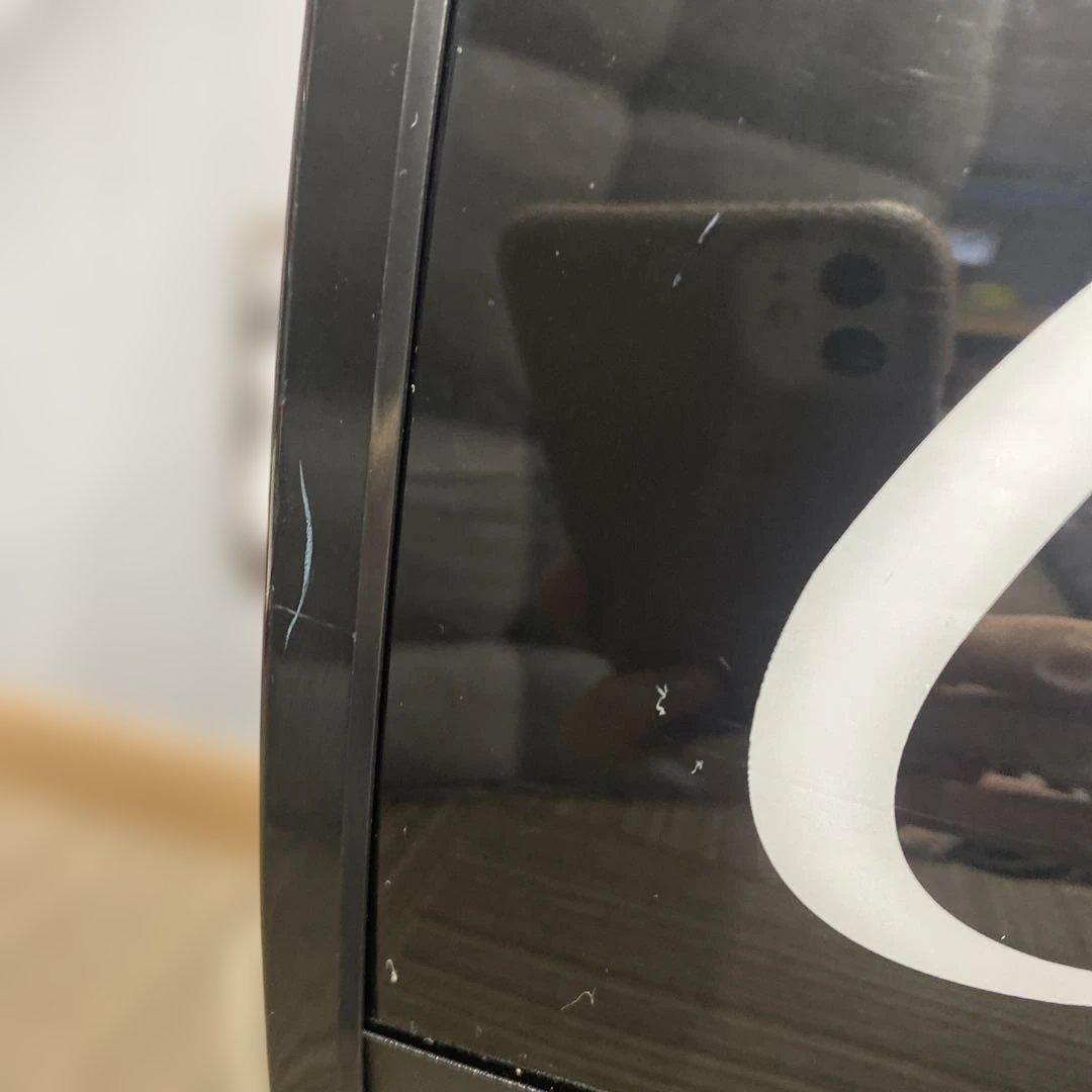 ※たまお　Haier コカコーラ　冷蔵庫　2014年製　冷蔵ショーケース