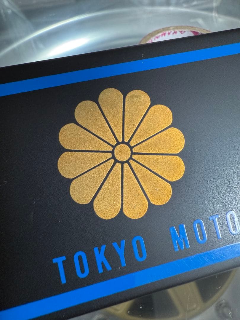 当時物 ミナゴロシ カンペン 暴走族 旧車 昭和レトロ NC07 CBX FX