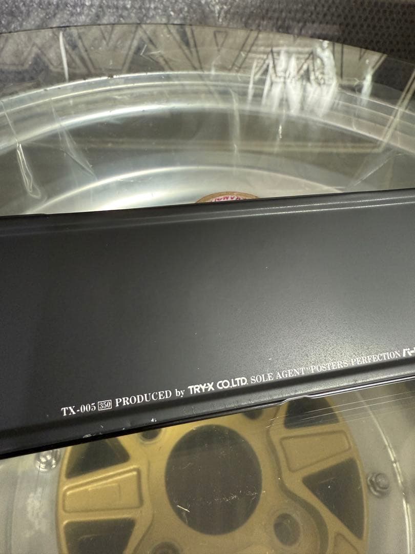 当時物 ミナゴロシ カンペン 暴走族 旧車 昭和レトロ NC07 CBX FX