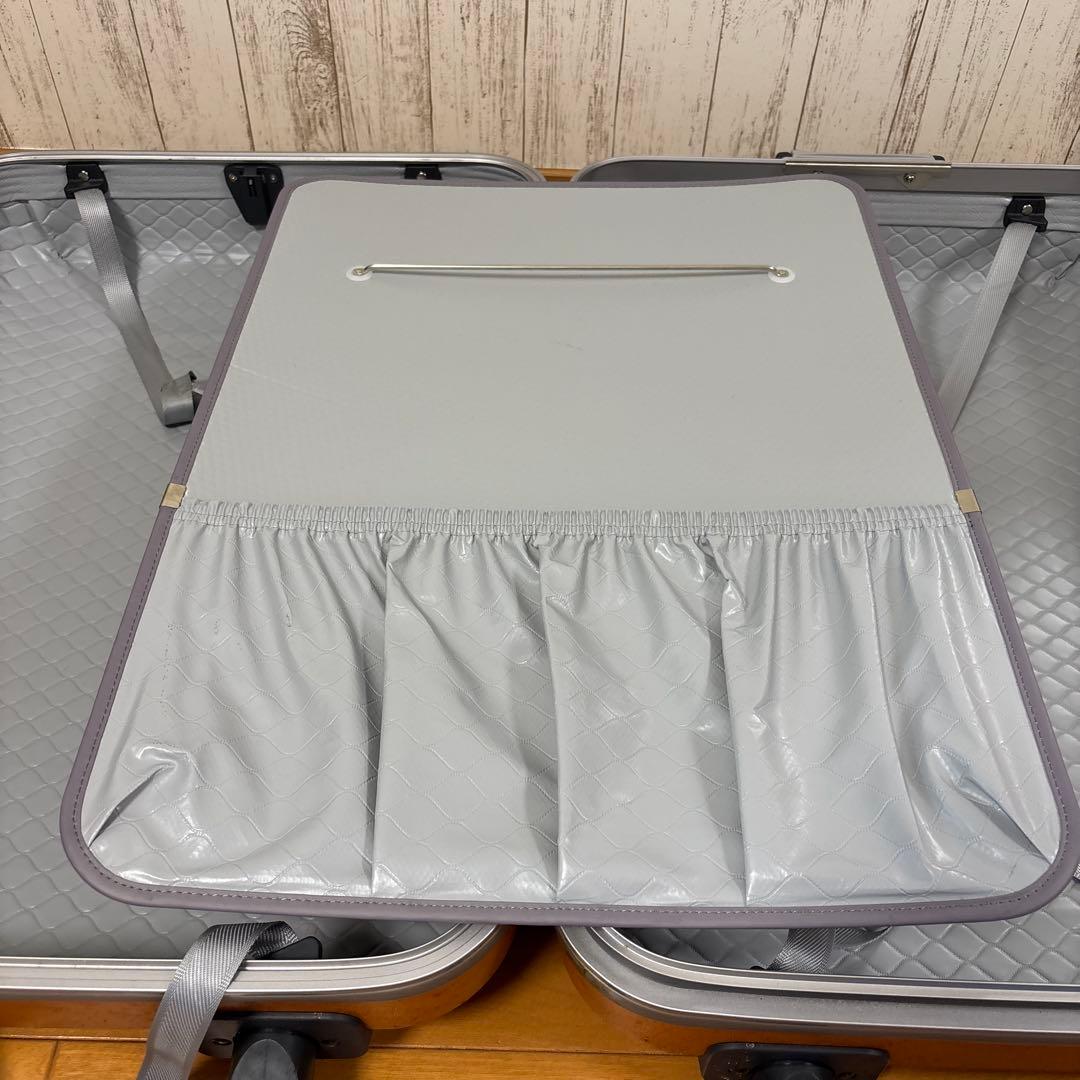 プロティカ　大容量スーツケース　ProtecA