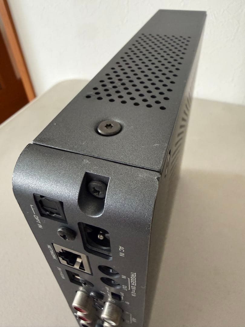 YAMAHA ワイヤレスストリーミングアンプWXA-50