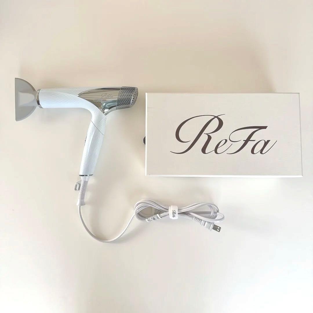 ReFa ビューテック ドライヤー SMART RE-AN-02A 2024年製
