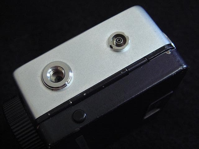 1046362撮影可 リコー オートハーフ E ricoh autohalf e