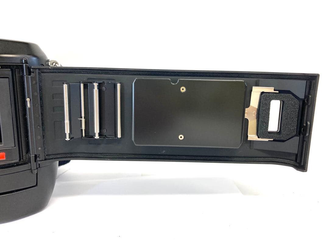 Nikon ニコン F4 一眼レフフィルムカメラ ＋ MB-21