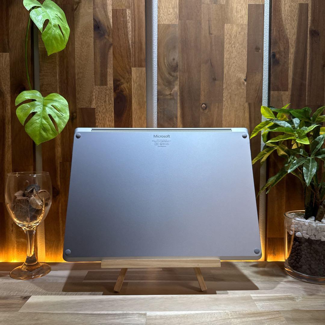 極美品 2022年モデル‼️Surface Laptop 5☘人気ノートパソコン