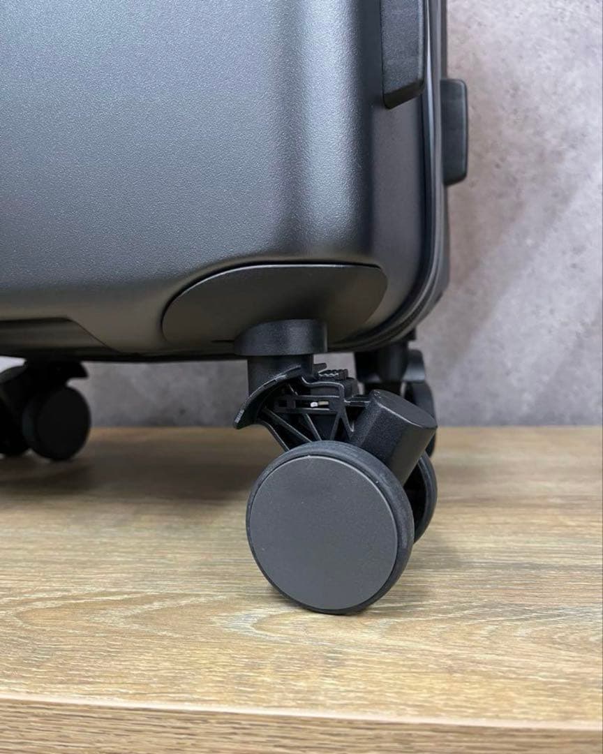 ブライテック BRIGHTECH BRO-18 機内持ち込み Sサイズ サタプラ