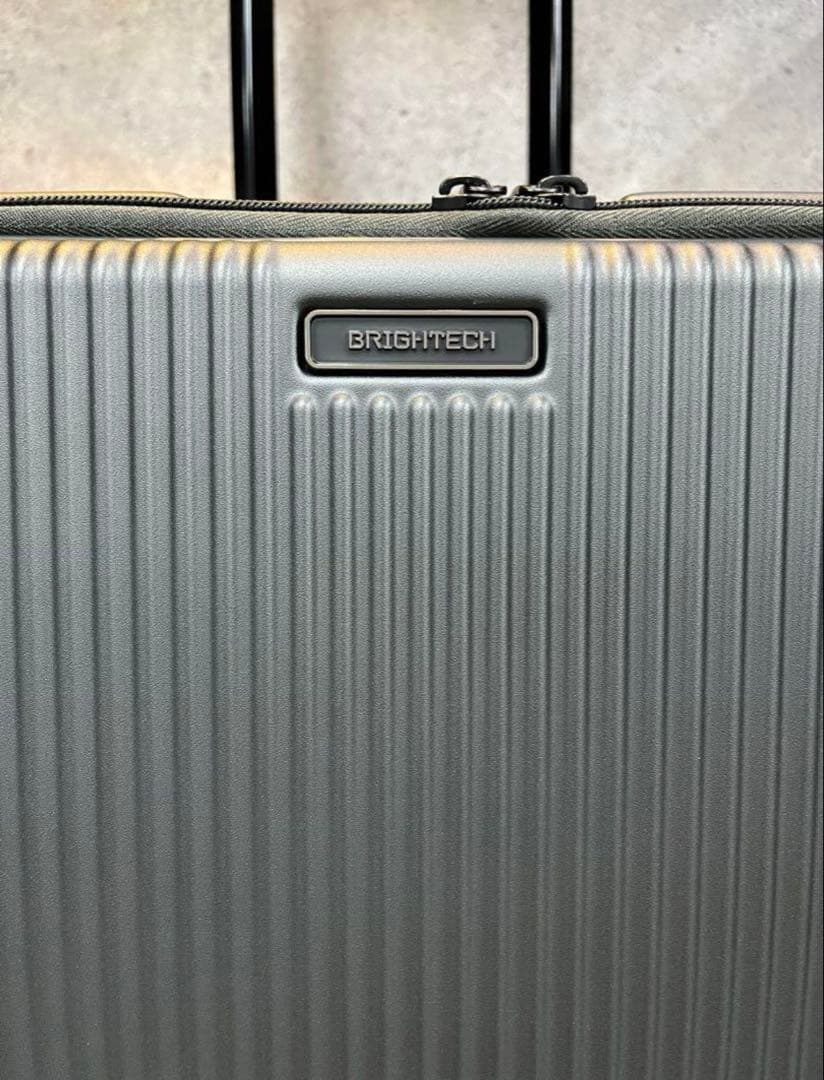 ブライテック BRIGHTECH BRO-18 機内持ち込み Sサイズ サタプラ