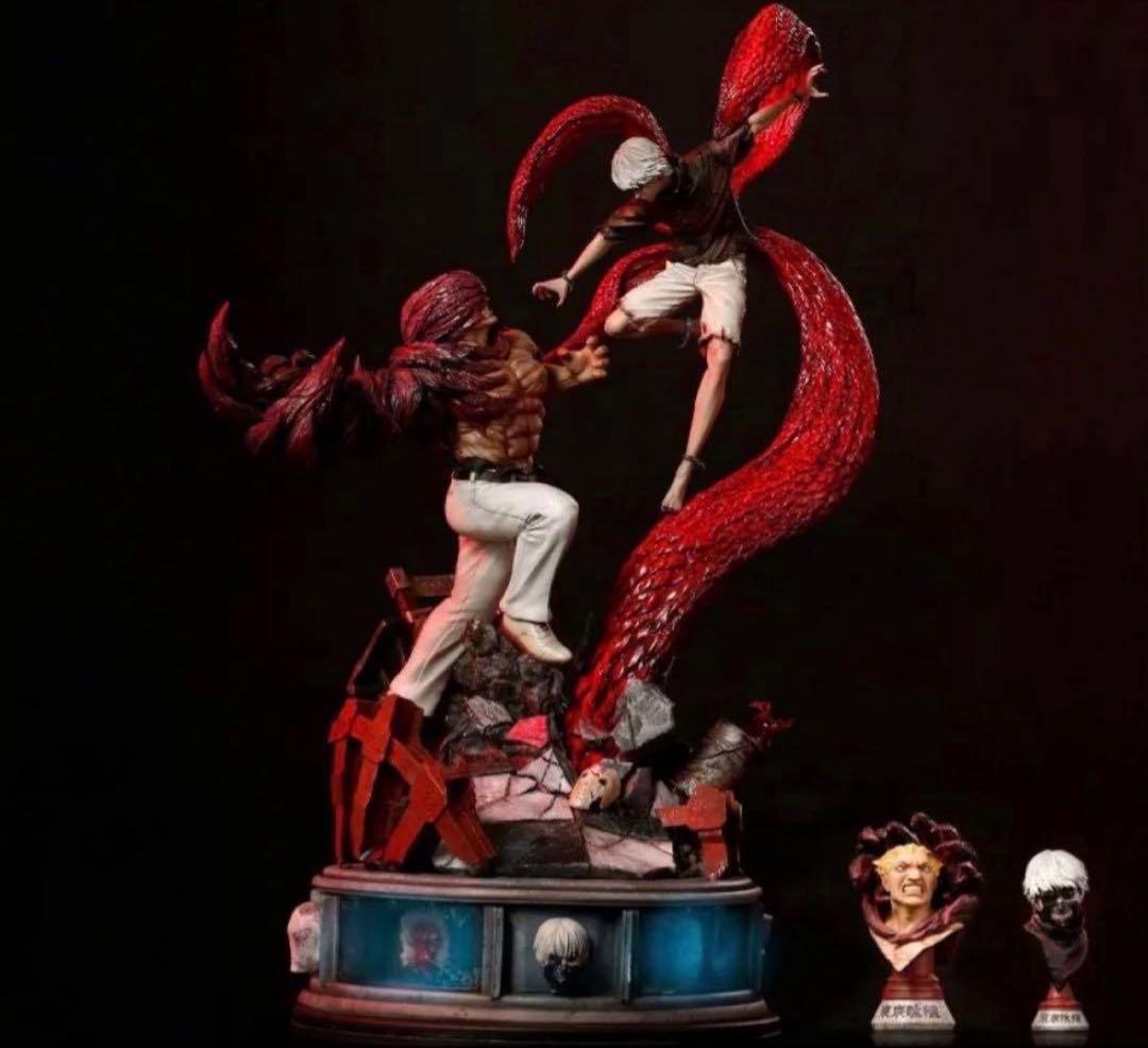 チョコ　金木研