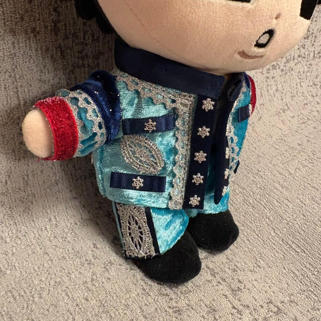 Lily•*¨*•.¸♬︎