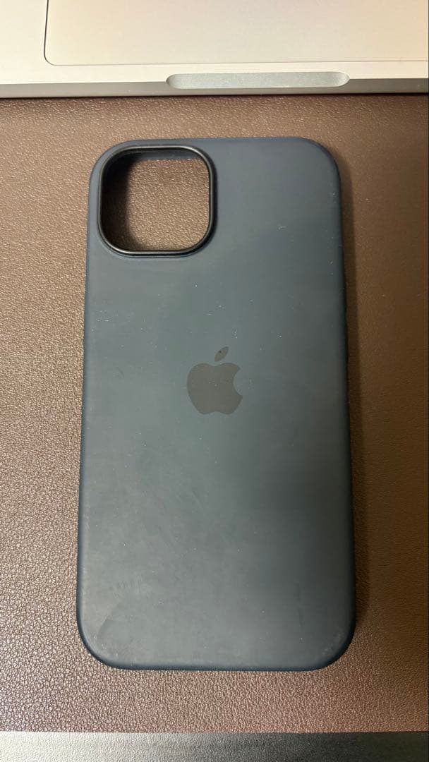 iPhone15 256GB ブラック【本日16:00まで】