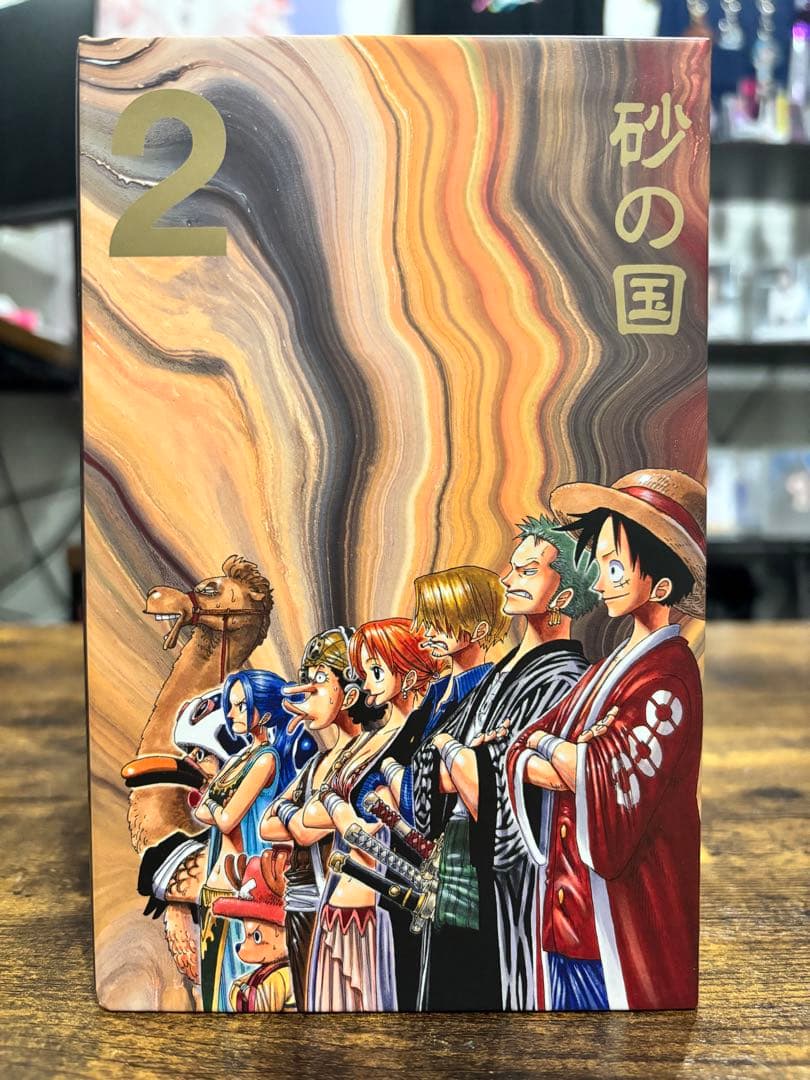 漫画　ワンピース　1-45巻セット