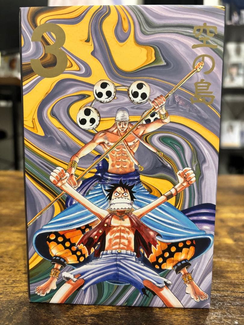 漫画　ワンピース　1-45巻セット