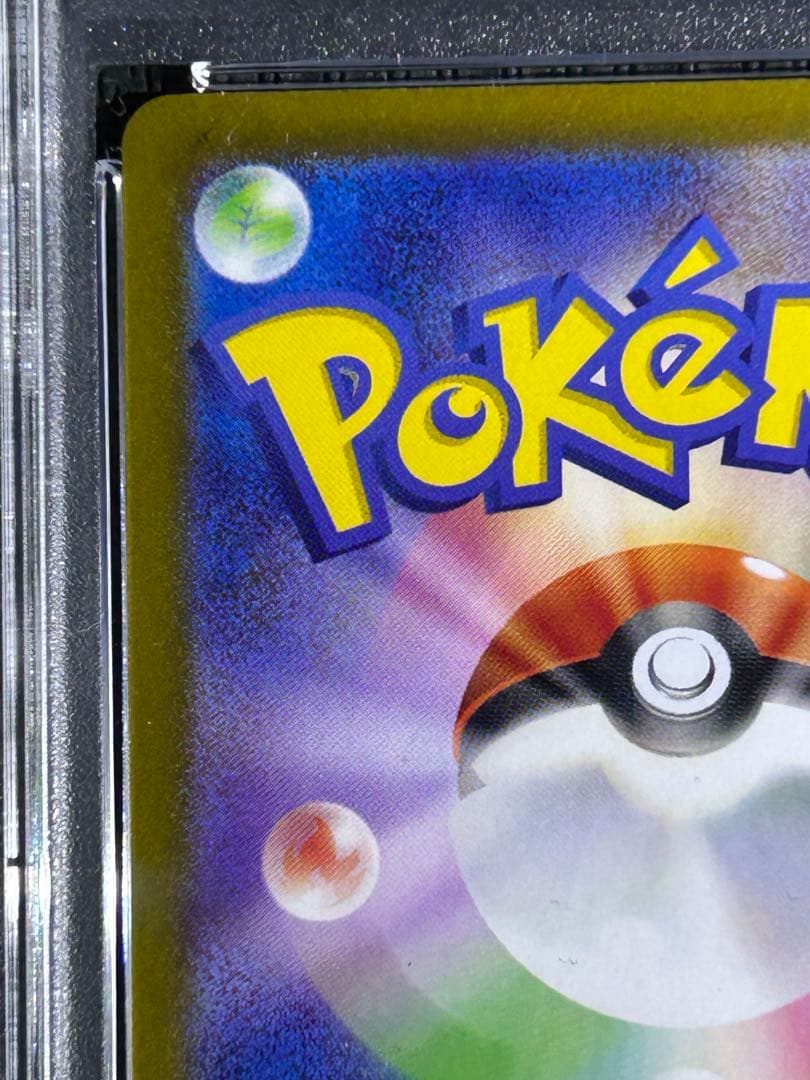 【PSA10】ブラッキーex SAR テラスタルフェスex ブイズ　②