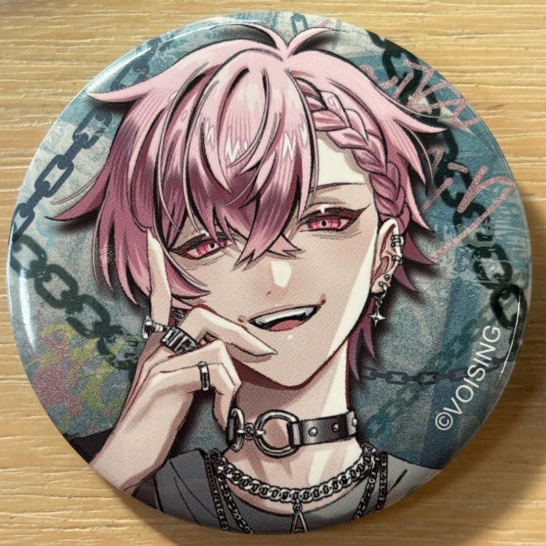 ないこ いれいす EGO1ST 缶バッジ お正月 2026 14点