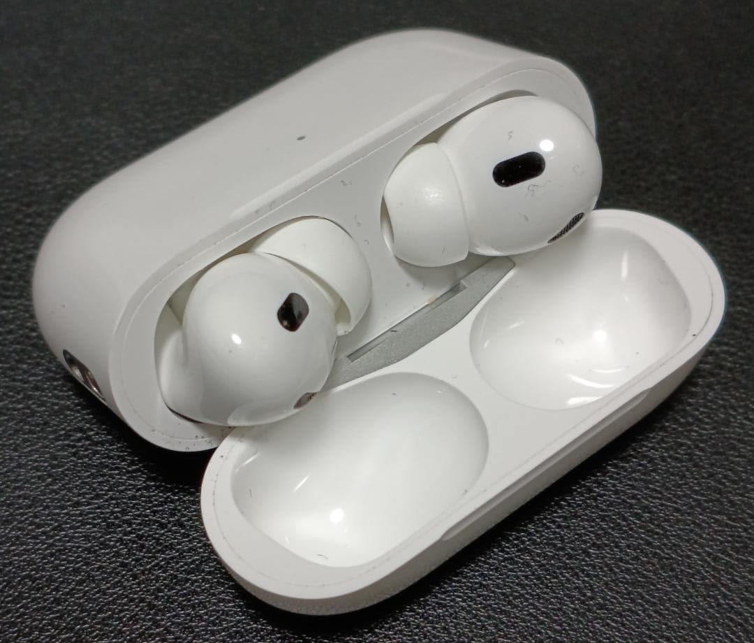AirPods Pro 第2世代 USB-C 充電ケース付き