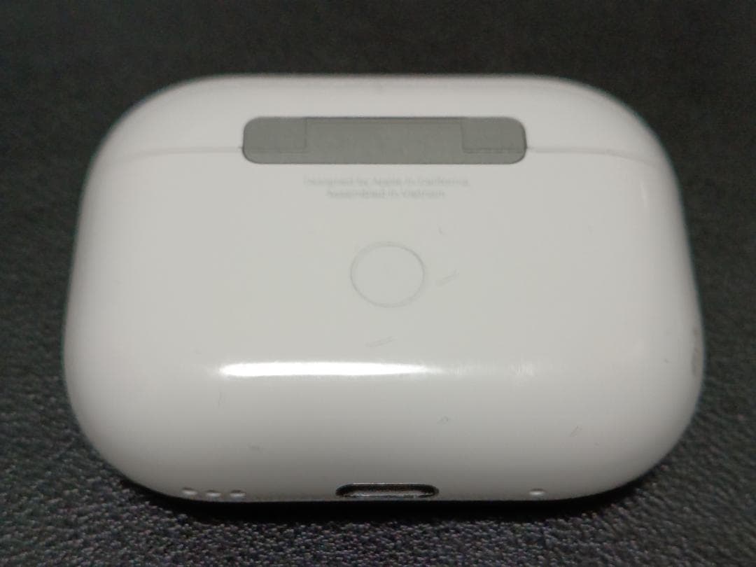 AirPods Pro 第2世代 USB-C 充電ケース付き