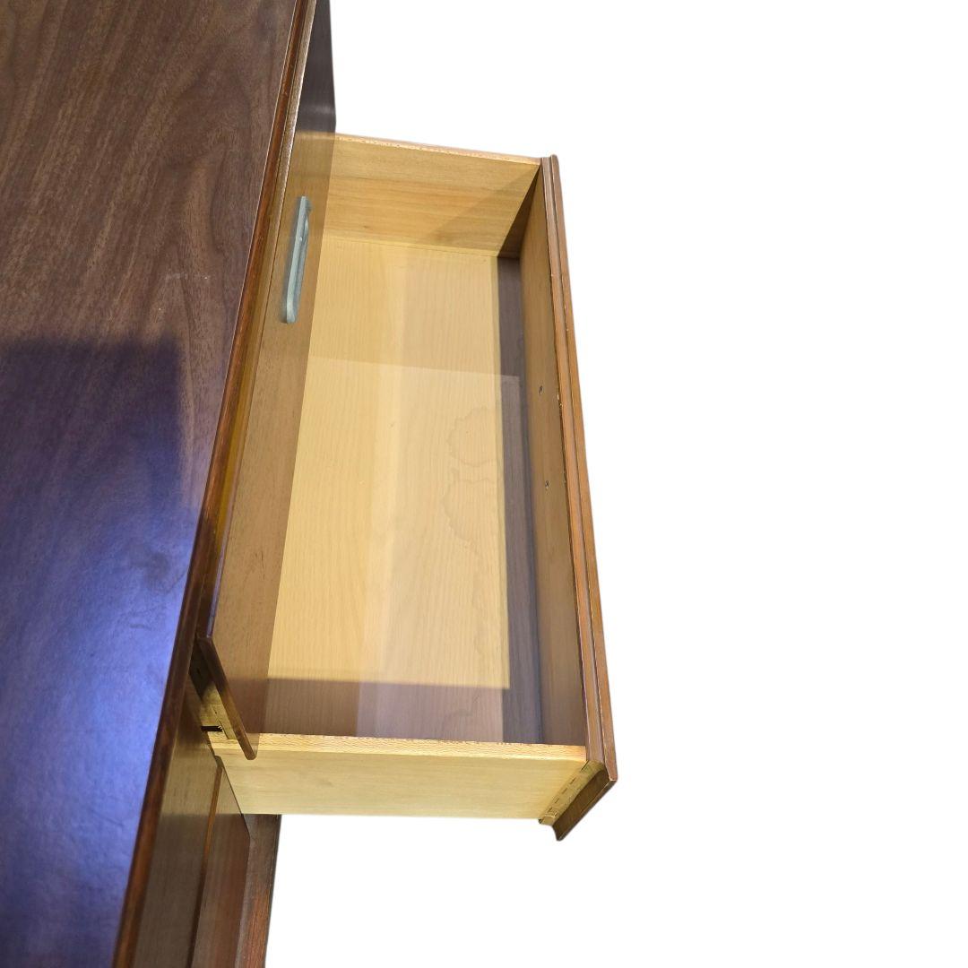 DREXEL HERITAGEドレクセルヘリテイジ　2段　ヴィンテージチェスト