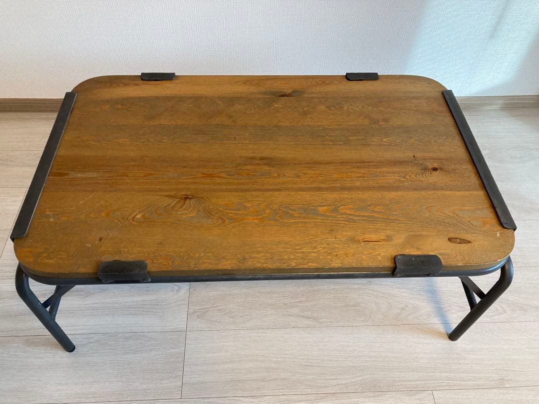 サイドテーブル・ナイトテーブル・ローテーブル COFFEE TABLE journal standard FURNITURE